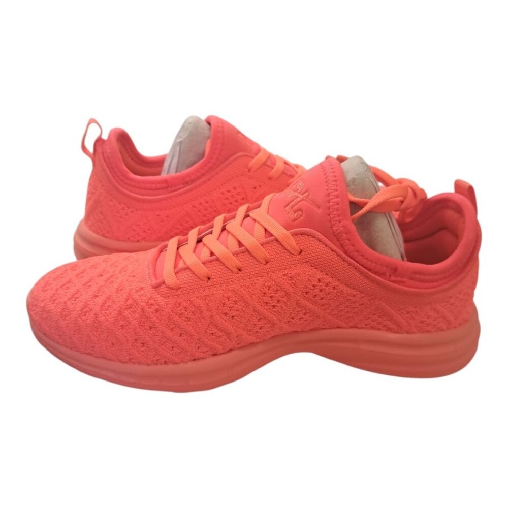 APL TechLoom Phantom Impulse Red/Clear NEW